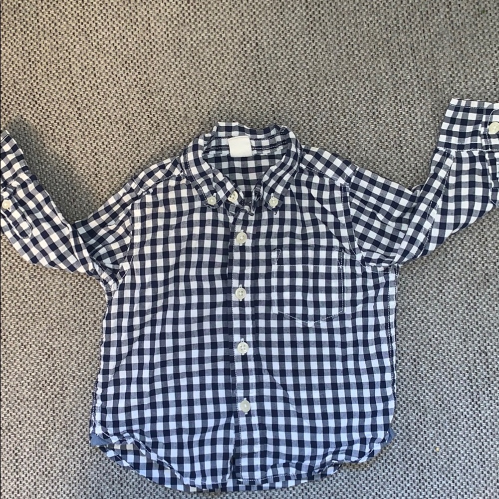 Gap Shirt